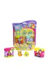 MojiPops Party Club Room