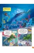 Czas gigant�w, czyli dinozaury jury. Nauka z komiksem. Era dinozaur�w. Tom 2