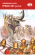 Ipsos 301 r. p.n.e. – Grzegorz Lach – okładka ebook