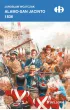 Alamo – San Jacinto 1836 (edycja limitowana) – Jarosław Wojtczak – okładka ebook