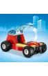 LEGO City Po�ar lasu 60247