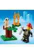 LEGO City Po�ar lasu 60247