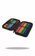CoolPack Pi�rnik podw�jny z wyposa�eniem Jumper 2 Hobby