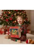 Puzzle Milliwood  �wiateczna Ba�� 150  element�w Alexander