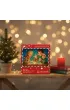 Puzzle Milliwood  �wiateczna Ba�� 150  element�w Alexander