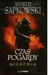 Czas pogardy. Wiedmin. Tom 4