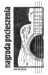 Nagroda pocieszenia – Mad Bartnicka – okładka ebook