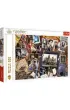 Puzzle 500 el. Pami�tki z Hogwartu. Harry Potter Trefl