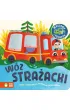 Maszyny i pojazdy. W�z stra�acki