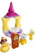 LEGO DUPLO Sala balowa Belli 10960