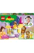 LEGO DUPLO Sala balowa Belli 10960