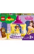 LEGO DUPLO Sala balowa Belli 10960