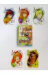 Scooby Doo! Mystery 11 gra karciana