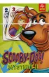 Scooby Doo! Mystery 11 gra karciana