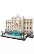 LEGO Architecture Fontanna di Trevi 21062