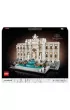 LEGO Architecture Fontanna di Trevi 21062