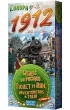Wsi��� do Poci�gu. Europa 1912 Rebel