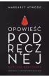 Opowie�� podr�cznej. Powie�� graficzna
