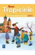 Nowi Tropiciele. Karty matematyczne. Klasa 3. Cz�� 3. Edukacja wczesnoszkolna