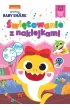 �wi�towanie z naklejkami