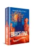 BARCELONA. Opowie�ci o mie�cie
