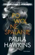 Powolne spalanie – Paula Hawkins – okładka ebook