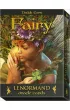 Wyrocznia Lenormand Wr�ek - Fairy Lenormand Oracle