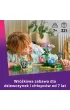 LEGO Friends Wr�kowa karuzela z kwiatami 42702
