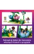 LEGO Friends Wr�kowa karuzela z kwiatami 42702