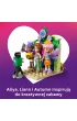 LEGO Friends Wr�kowa karuzela z kwiatami 42702