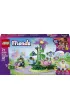 LEGO Friends Wr�kowa karuzela z kwiatami 42702