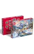 Puzzle 1000 el. Winter Wonderland 31278 CherryPazzi