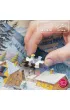 Puzzle 1000 el. Winter Wonderland 31278 CherryPazzi