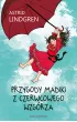 Przygody Madiki z Czerwcowego Wzg�rza