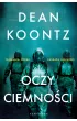 Oczy ciemności – Dean Koontz – okładka ebook