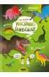 Mocarne dinozaury