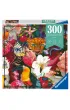 Puzzle 300 el. Moment. Kwiaty Ravensburger
