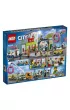 LEGO City Otwarcie sklepu z p�czkami 60233