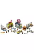 LEGO City Otwarcie sklepu z p�czkami 60233