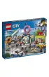 LEGO City Otwarcie sklepu z p�czkami 60233