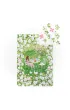 Puzzle Puzzlove CzuCzu Czas na kwiaty Bright Junior Media