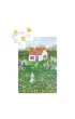 Puzzle Puzzlove CzuCzu Czas na kwiaty Bright Junior Media