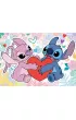 Puzzle 500 el. Stich Educa