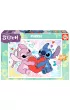 Puzzle 500 el. Stich Educa