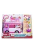Num Noms Autobus do produkcji b�yszczyk�w 2018