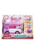 Num Noms Autobus do produkcji b�yszczyk�w 2018