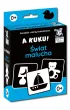 A kuku! �wiat malucha. Karty kontrastowe + poradnik