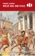 Weje 405-396 p.n.e. – Daniel Gazda – okładka ebook