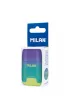 Milan Temper�wko-gumka Compact Sunset fioletowa