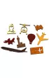 �amig��wka The Airport Recent Toys